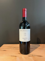 Piedmont Wine Imports Morella - Primitivo “La Signora” 2019