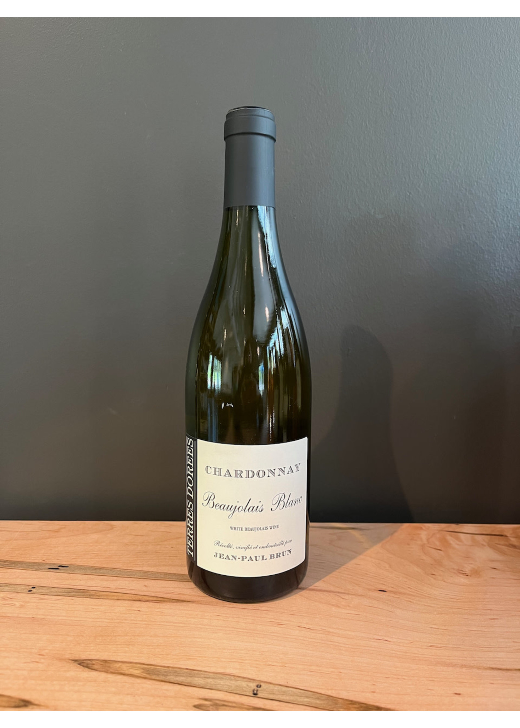 Louis/Dressner Jean Paul Brun - Beaujolais Blanc Chardonnay 2021