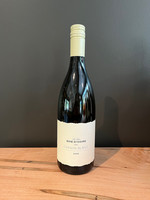 La Lisse - Soie d’Ivoire Chenin Blanc 2022