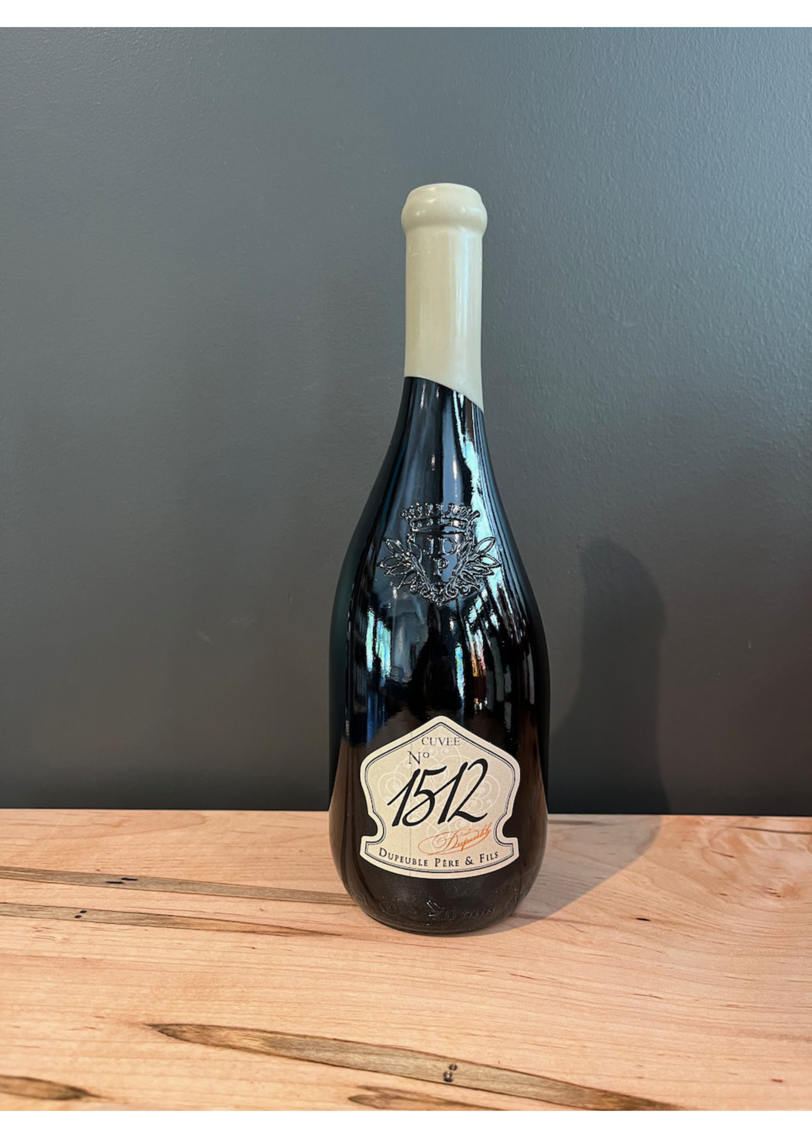 Kermit Lynch Wines Dupeuble - Beaujolais “1512” 2015