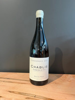 Piuze - Chablis Terroir Fye 2024