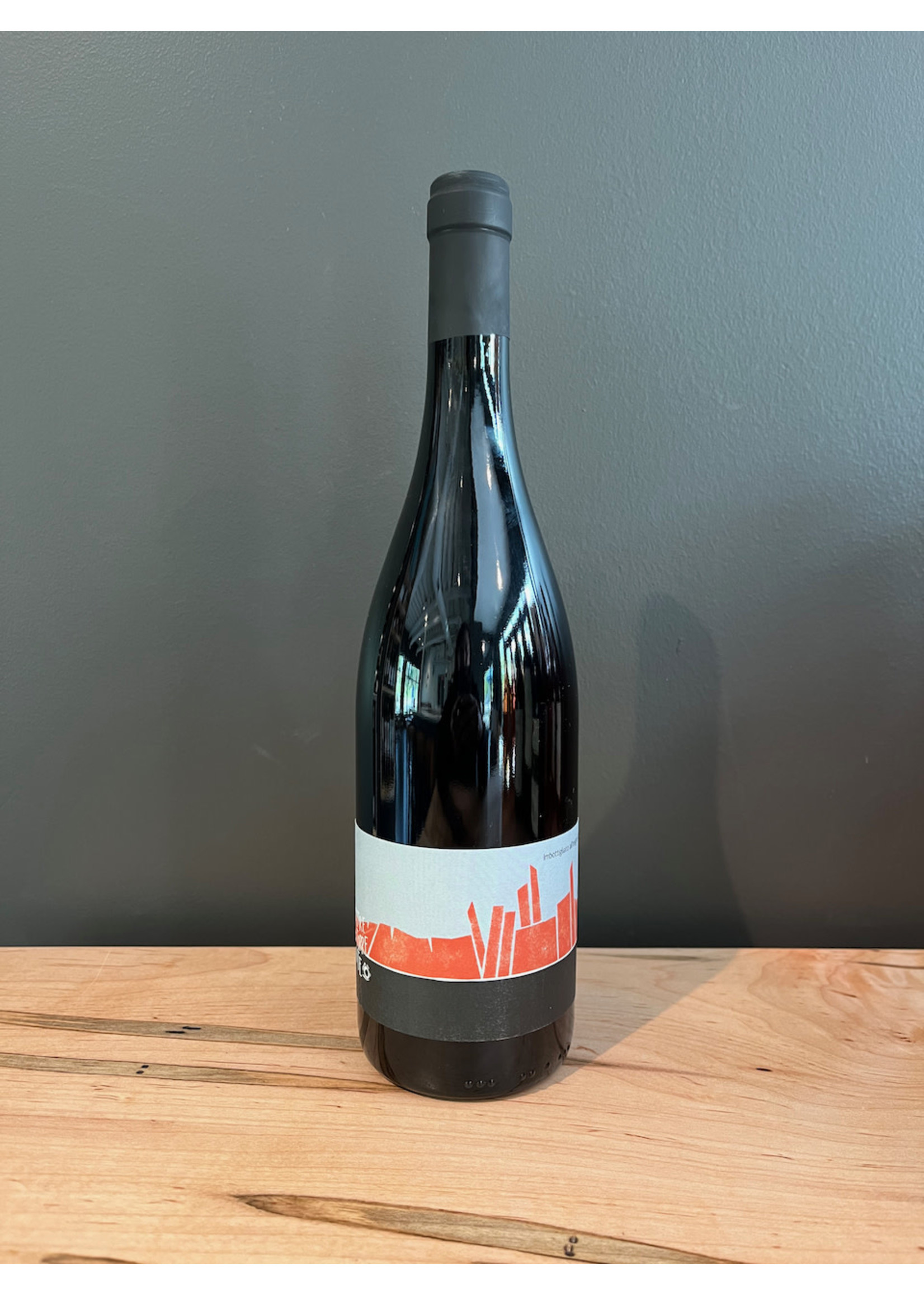 Piedmont Wine Imports Oltretorrente - Barbera Rosso 2023