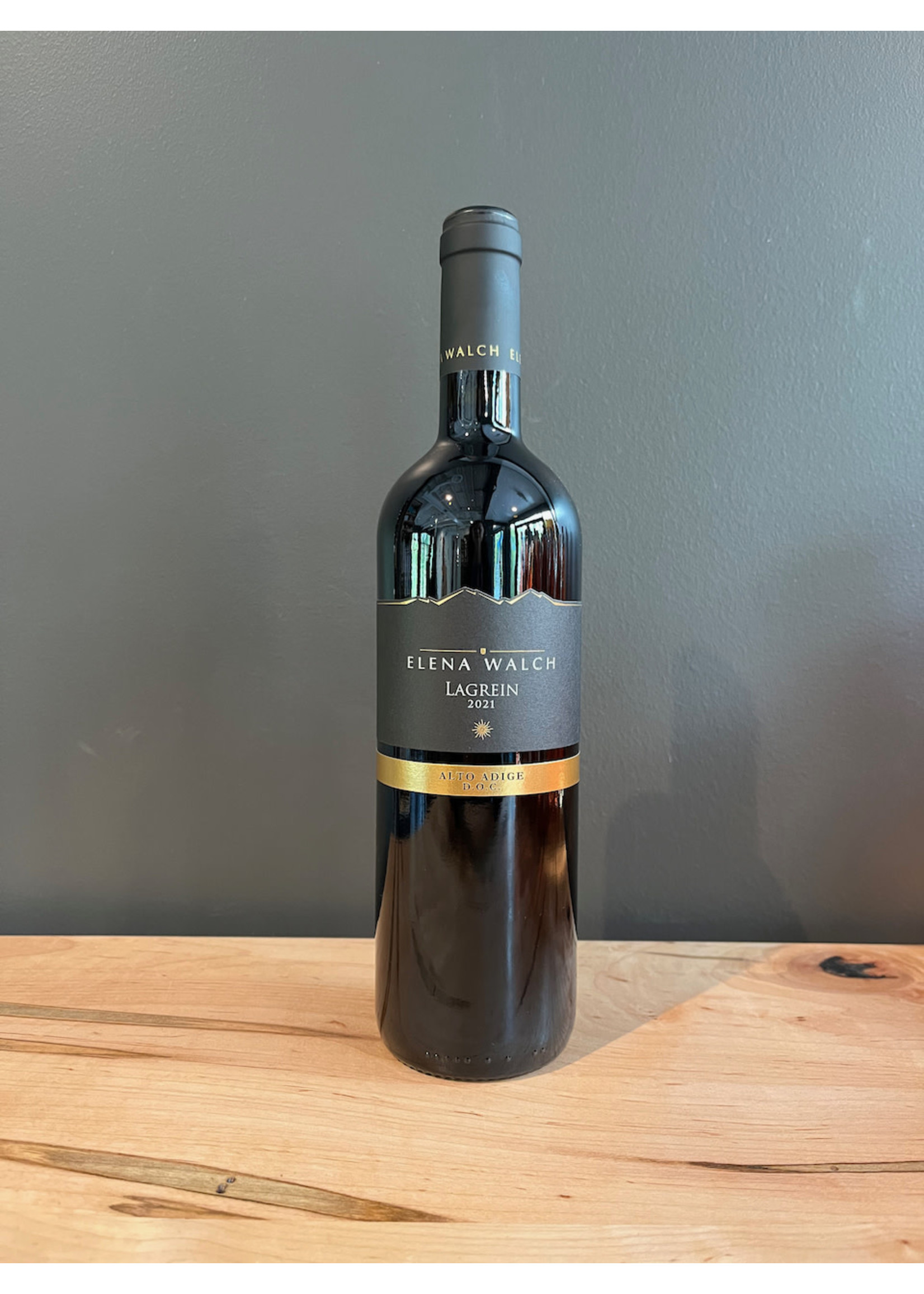 Elena Walch - Lagrein 2024