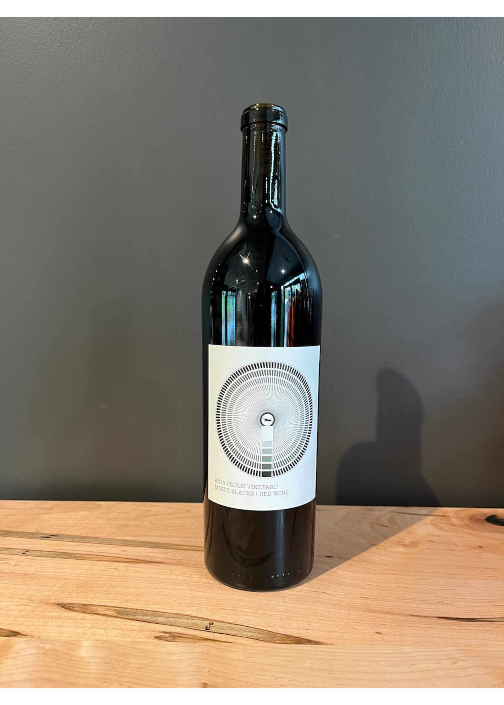 Anthill Farm - Peugh Vineyard Mixed Blacks 2020