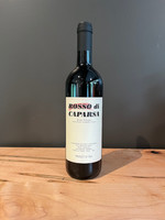 Piedmont Wine Imports Caparsa - RED Rosso di Caparsa NV