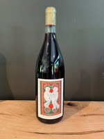 Martha Stoumen - Post Flirtation Red 2023