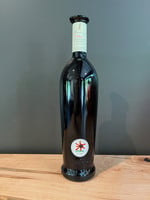 Bermejos - Listan Negro Rose 2024