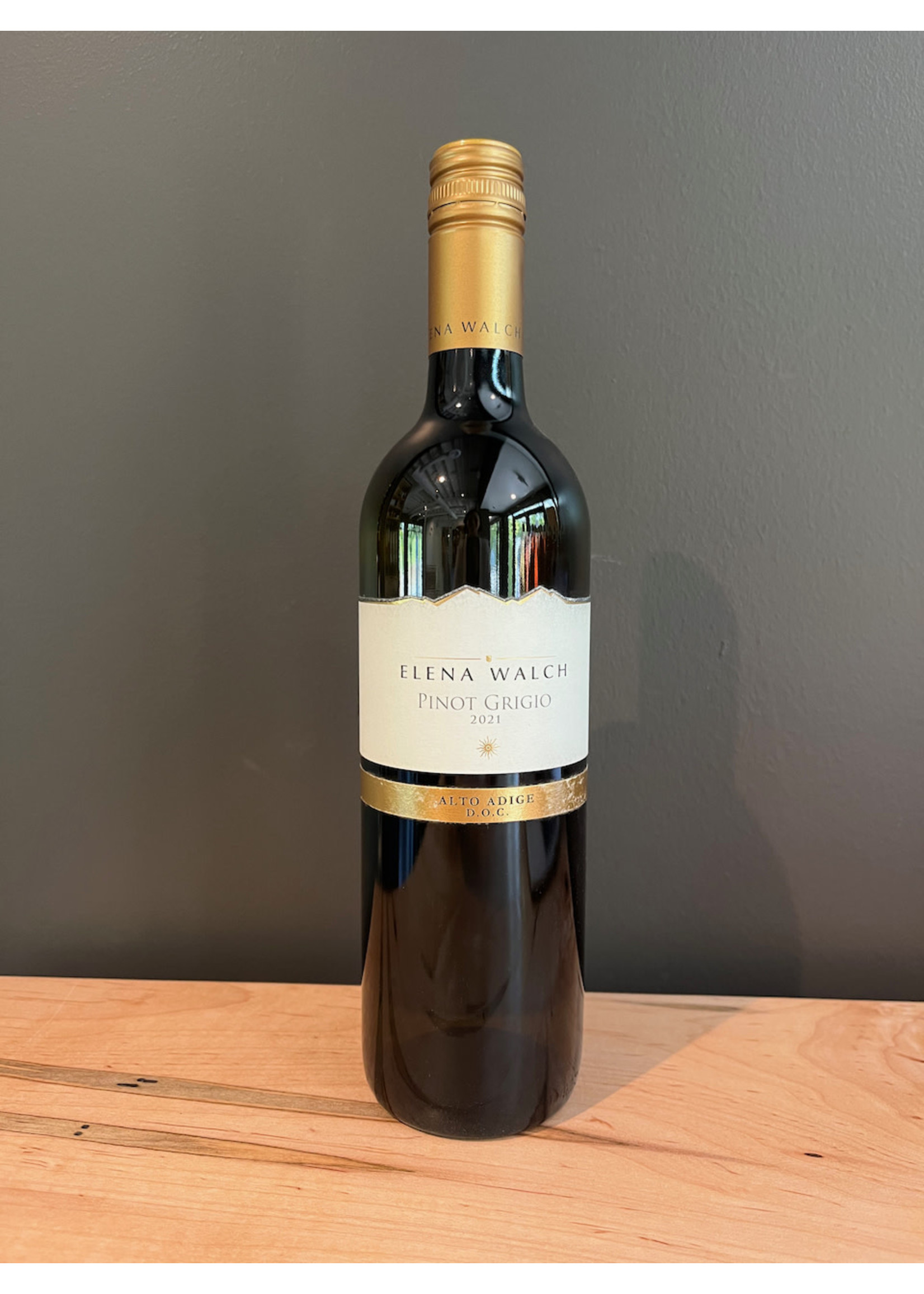 Elena Walch - Pinot Grigio 2024