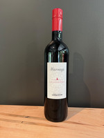 Massaya - Le Colombier Red 2020