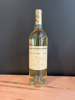 Kermit Lynch Wines Clos St Magdeleine - Cassis Blanc 2022