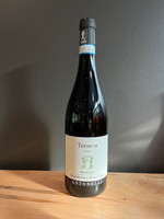 Piedmont Wine Imports Antonelli Trebbiano Spoletino ‘Trebium” Spoleto 2024