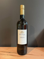 Massaya - Blanc 2022