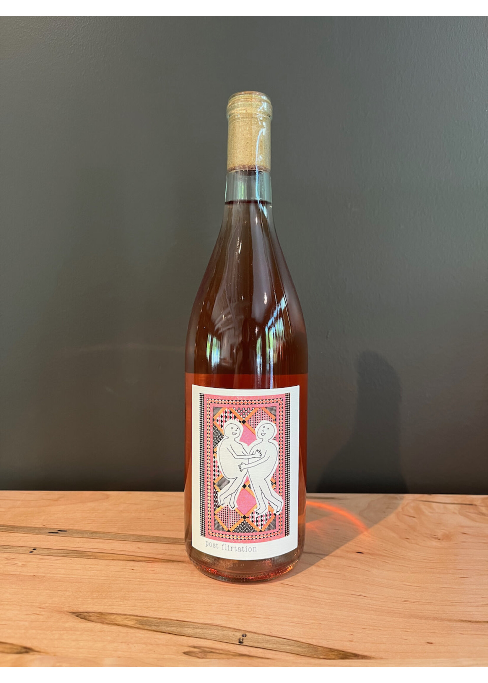 Martha Stoumen - Post Flirtation Rose #4 NV