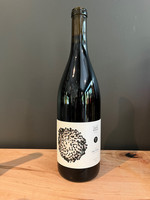 Martha Stoumen - Nero d'Avola  2021