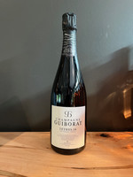 Guiborat - Tethys.19 Blanc de Blanc Grand Cru