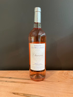 Rosenthal Wine Merchants Les Mesclances - Charmes Rose 2024