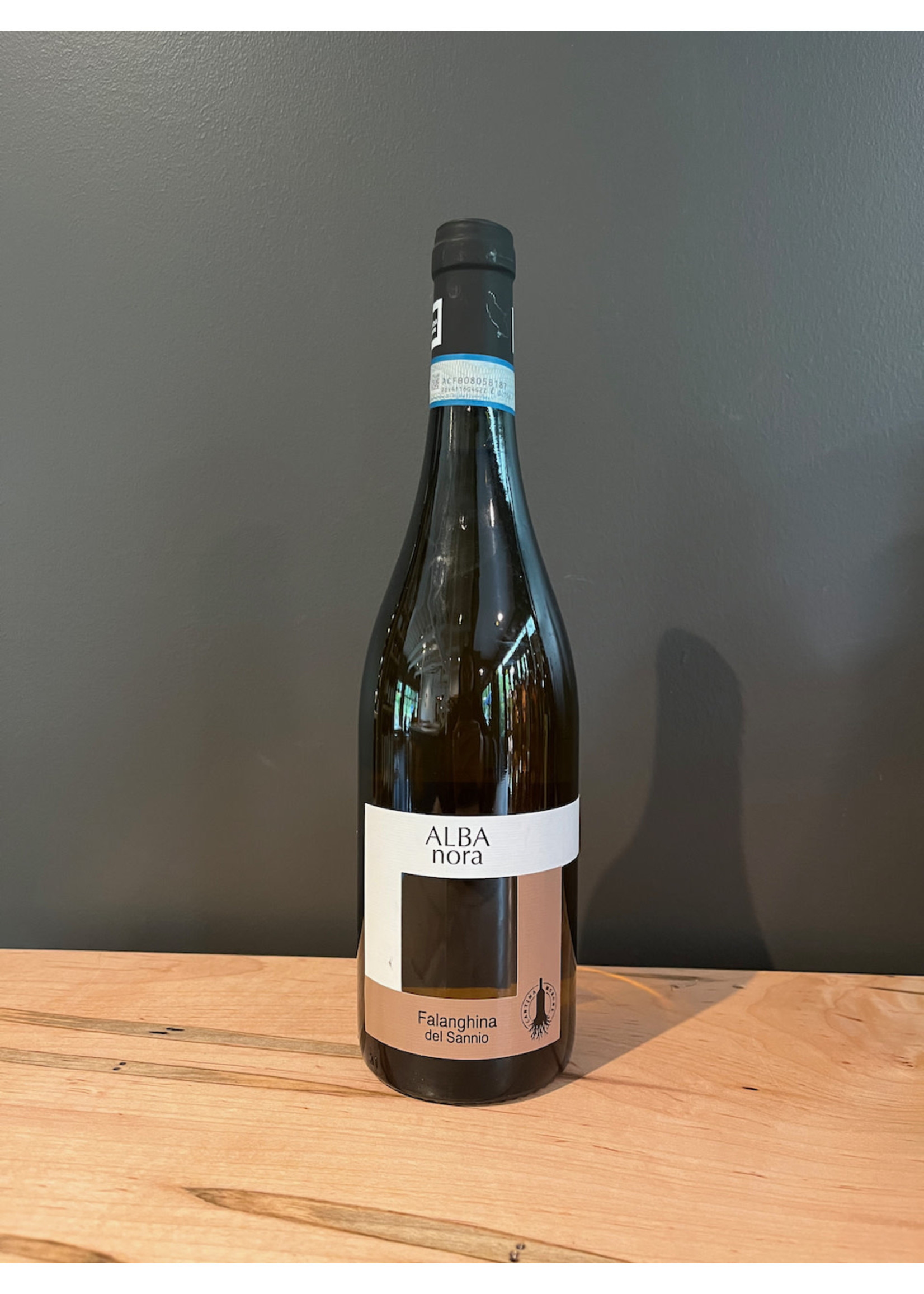 Piedmont Wine Imports Morone - Falanghina “Albanora” 2023