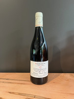 Largeot - Bourgogne Rouge 2022