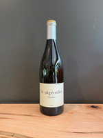 Kermit Lynch Wines Brunier - Pigeoulet Vaucluse White Blanc 2024