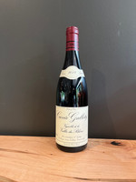 Kermit Lynch Wines Gallety - Cuvée Gallety Cote du Vivarais Rouge 2020