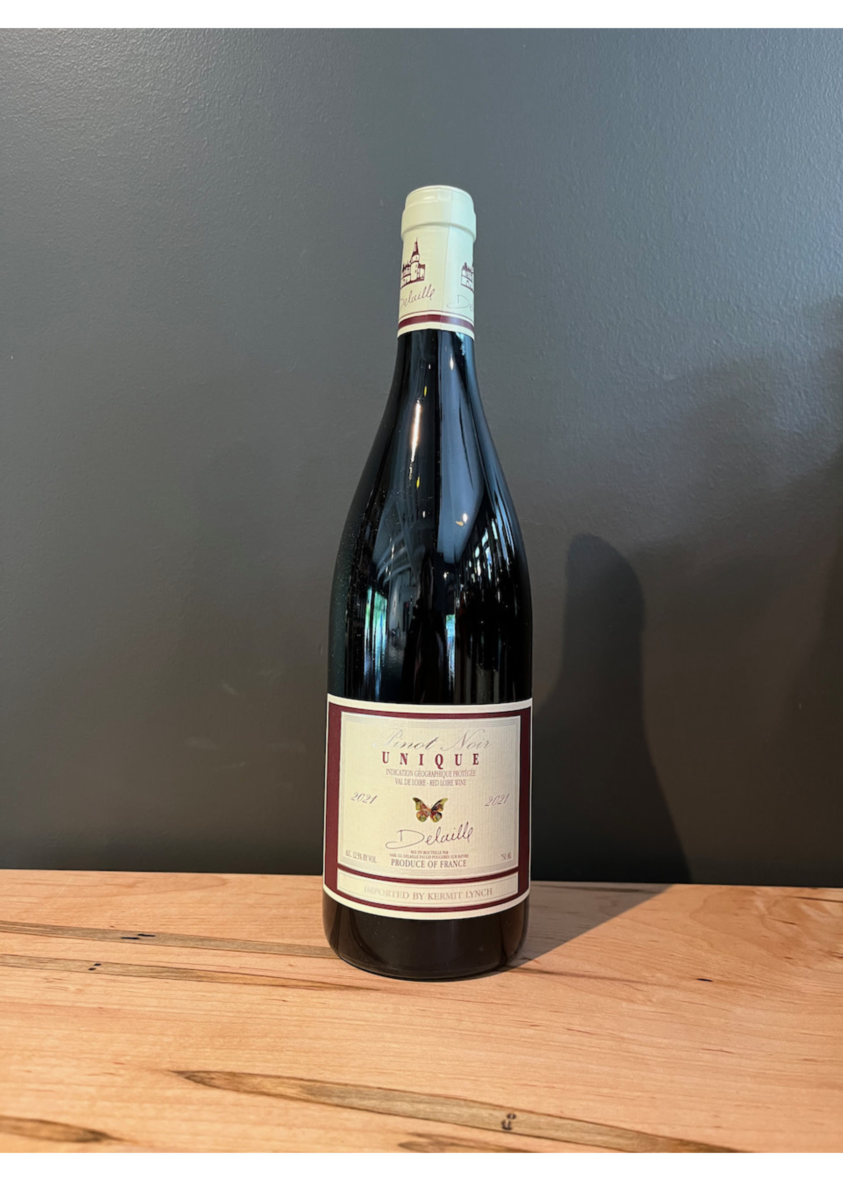 Kermit Lynch Wines Salvard -  Pinot Noir "Le Petit" 2022