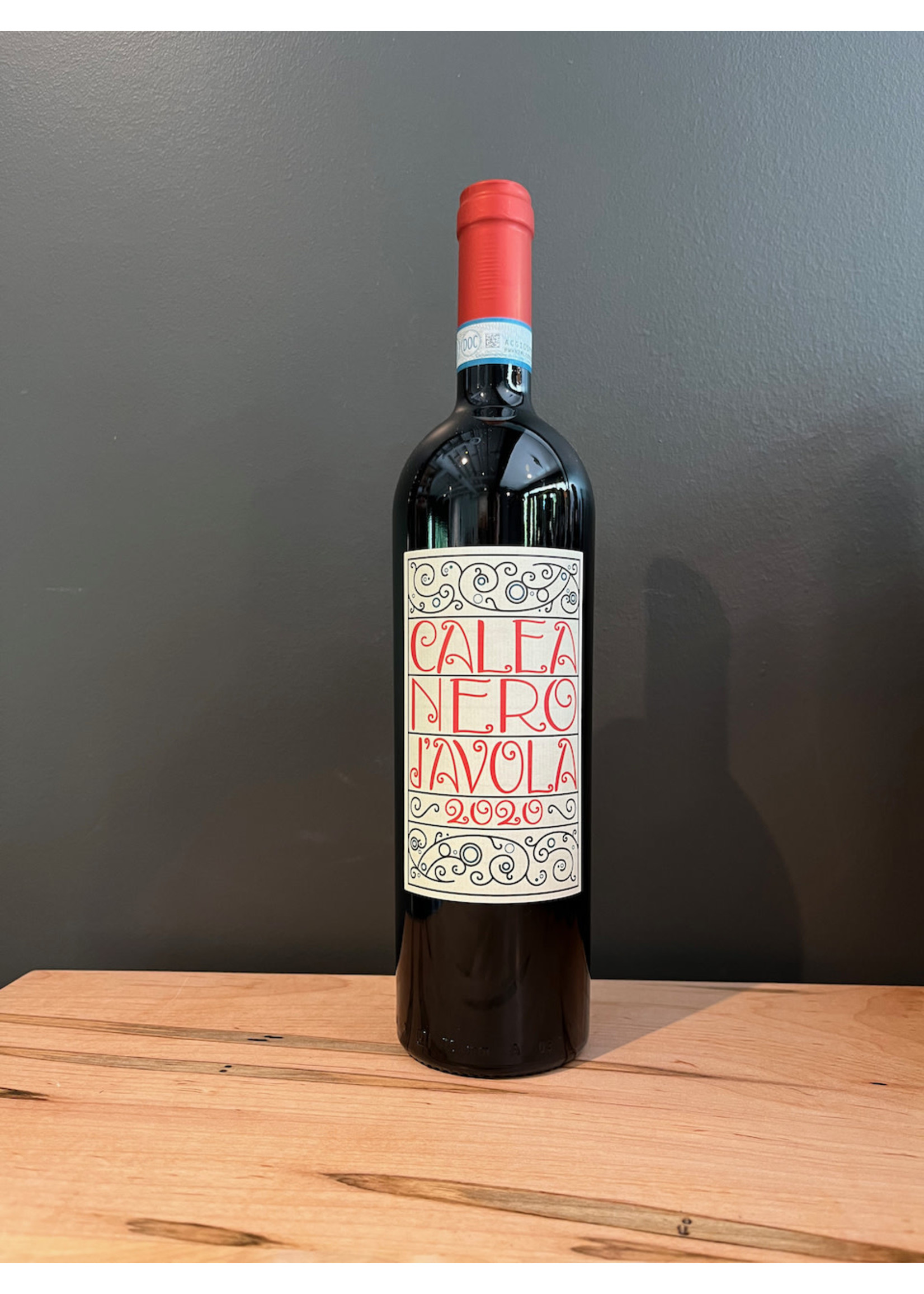 Calea - Nero d'Avola 2023