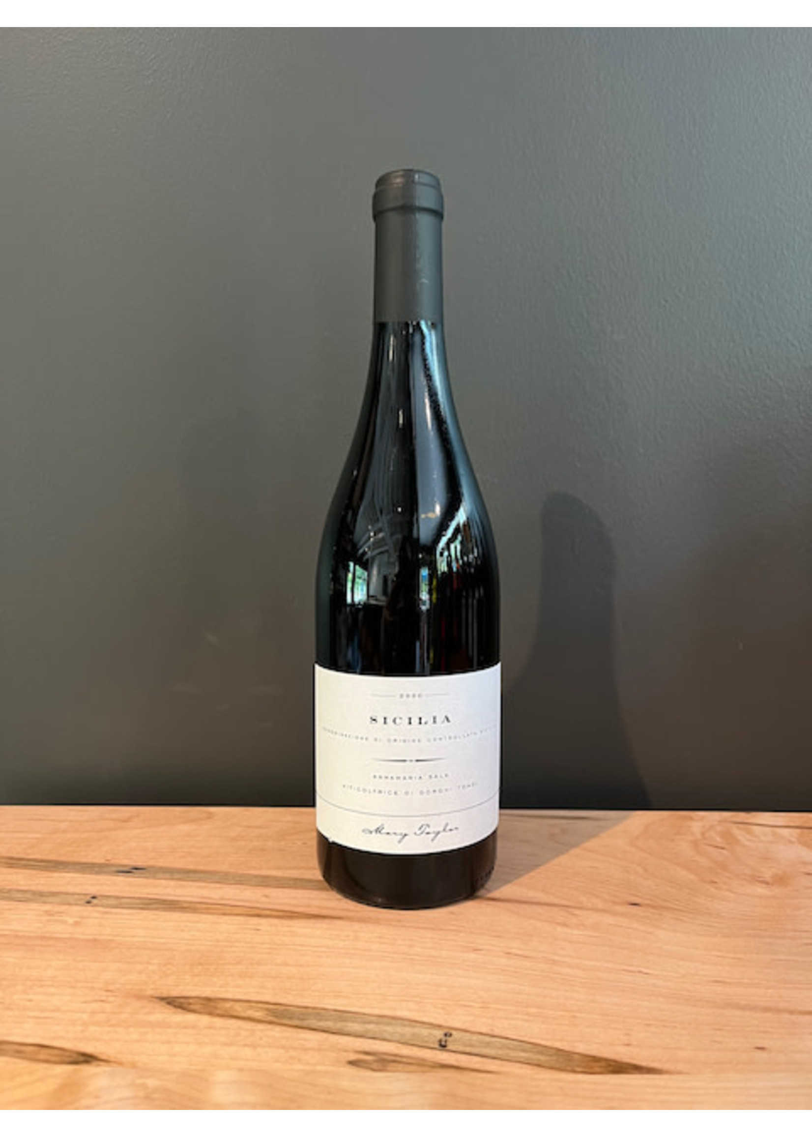 Mary Taylor - Sicilia Bianco Grillo 2025