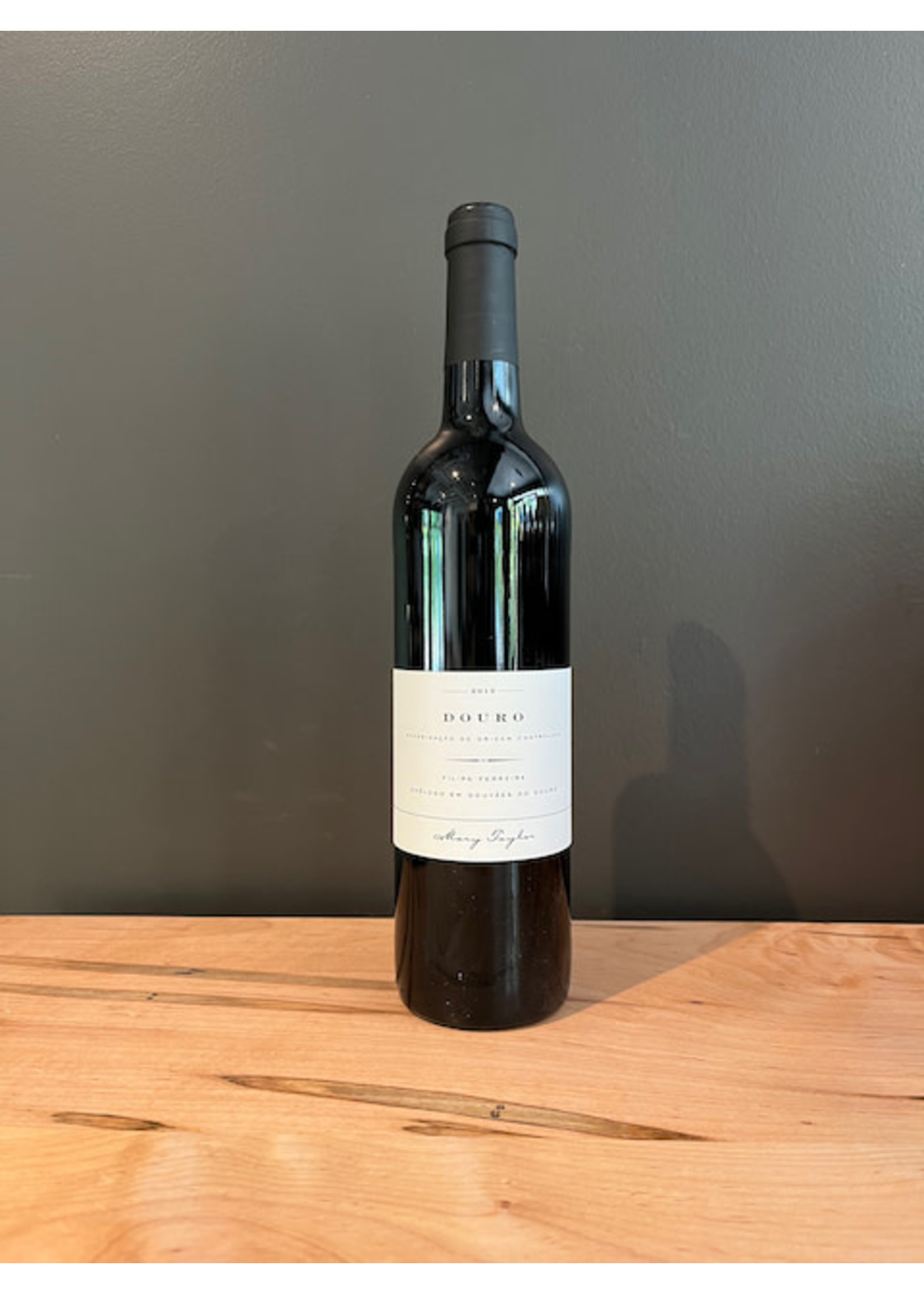 Mary Taylor - Douro Red 2022