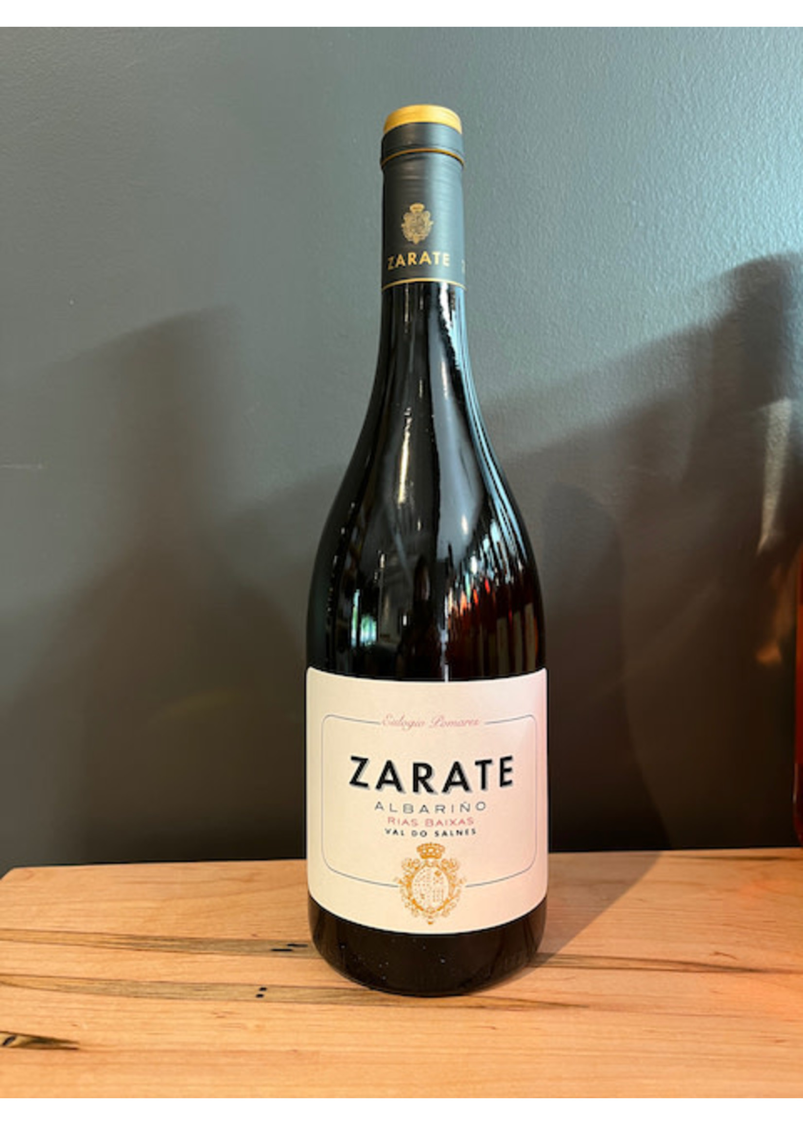 Zarate - Albarino 2025