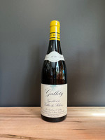 Kermit Lynch Wines Gallety - Cote de Vivarais Blanc 2022
