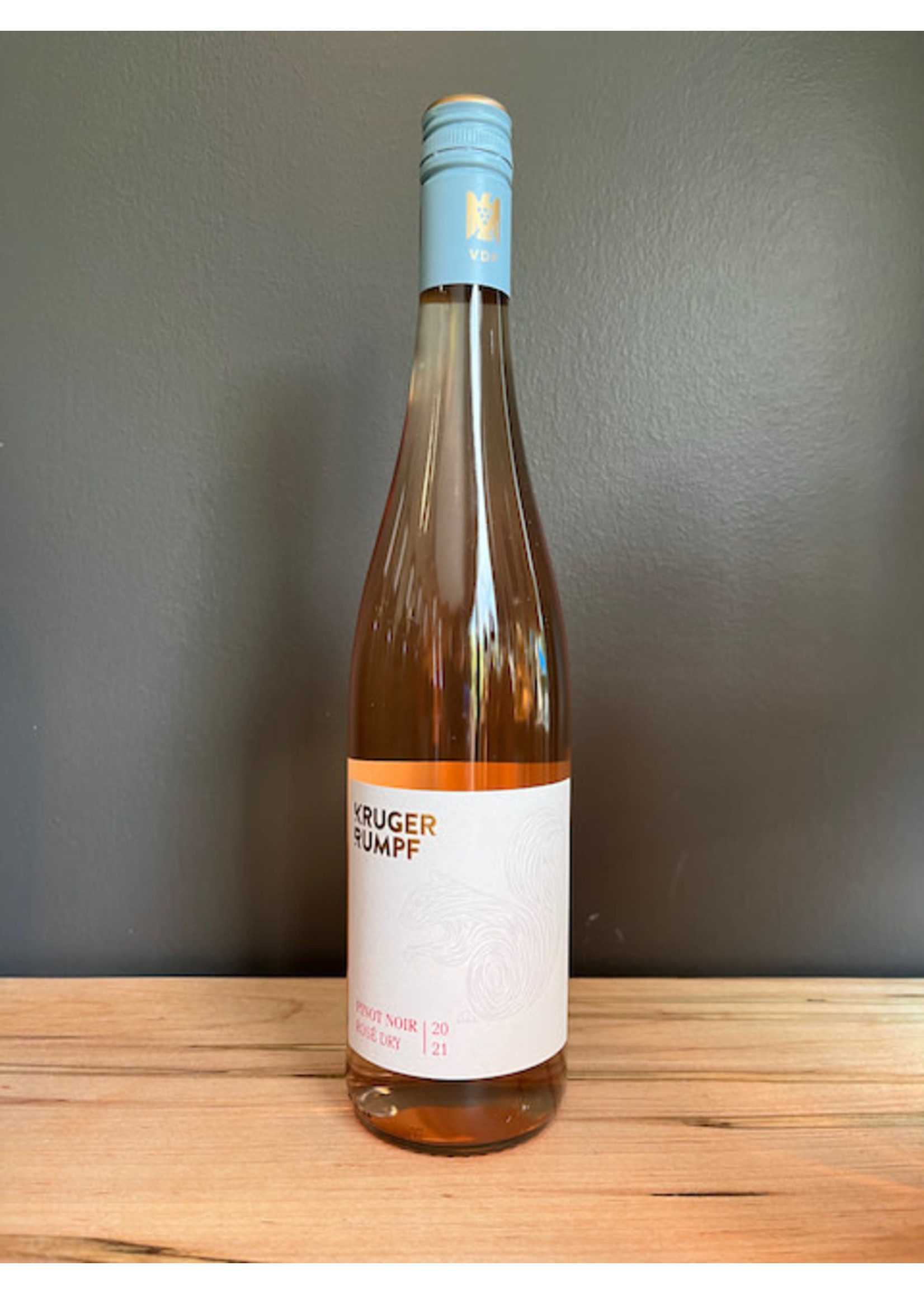 Skurnik Wines Kruger-Rumpf -  Spatburgunder Rose Trocken 2023