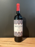 Mustiguillo - Mestizaje Tinto 2019