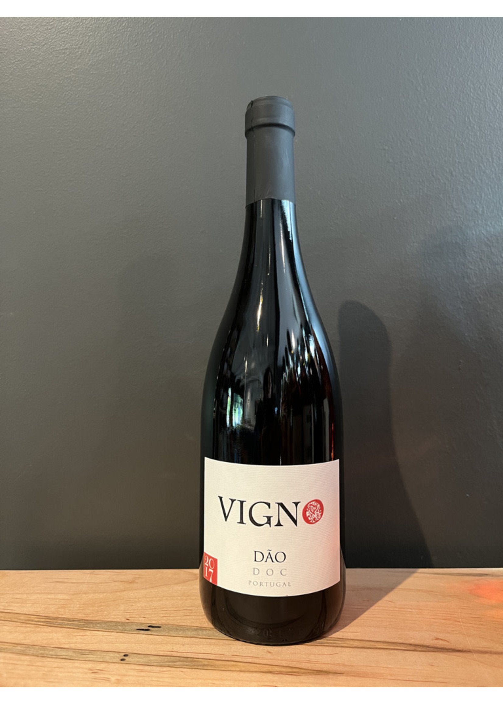 Vigno - Dao Tinto 2019