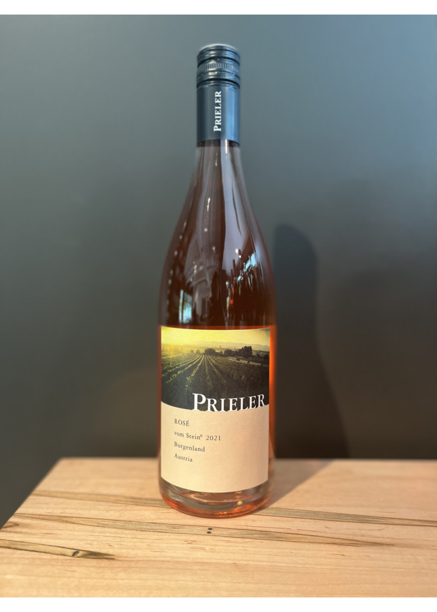 Skurnik Wines Prieler - Rose Vom Stein 2024