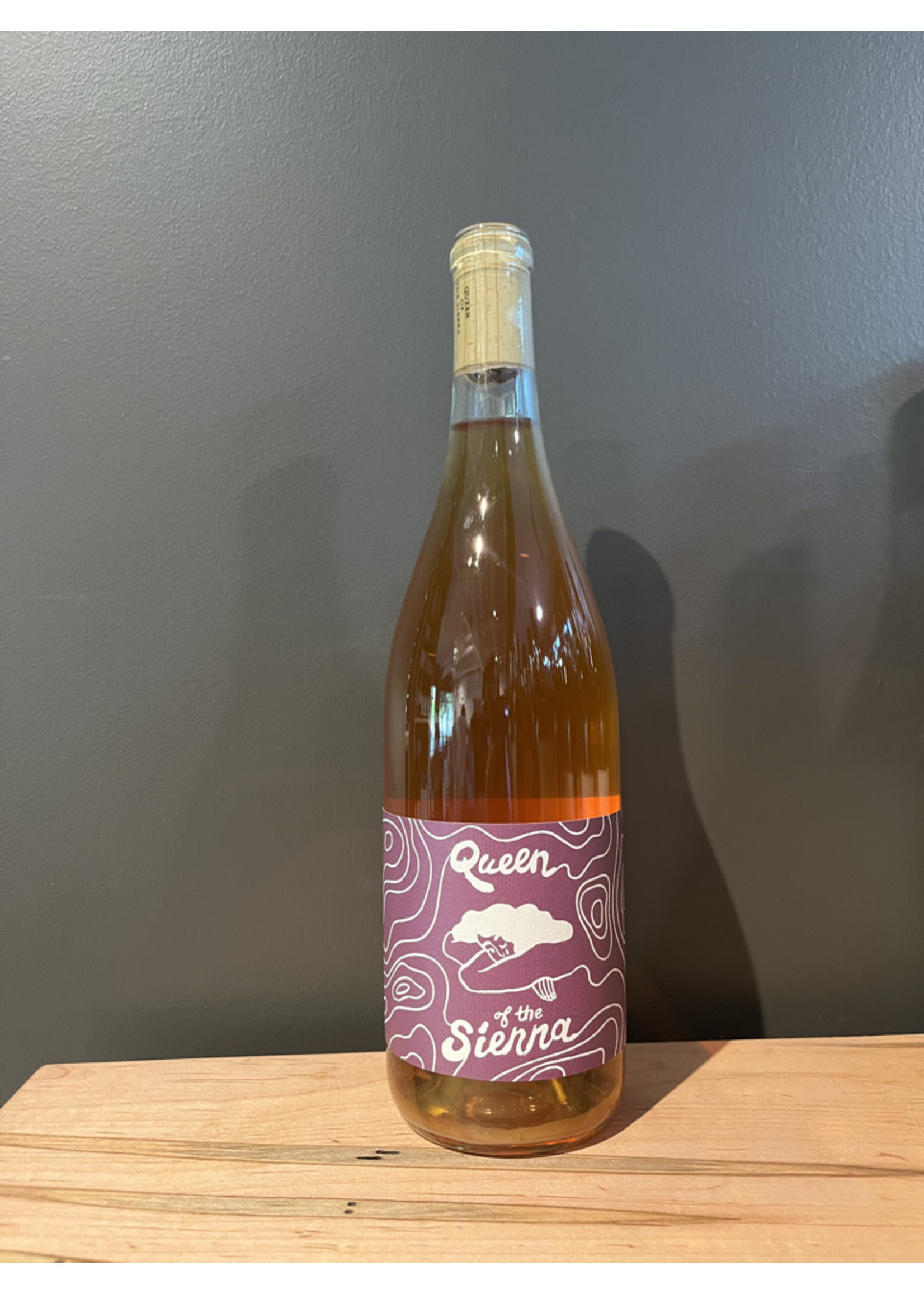 Forlorn Hope - Queen of the Sierra "Co-Ferment" 2023