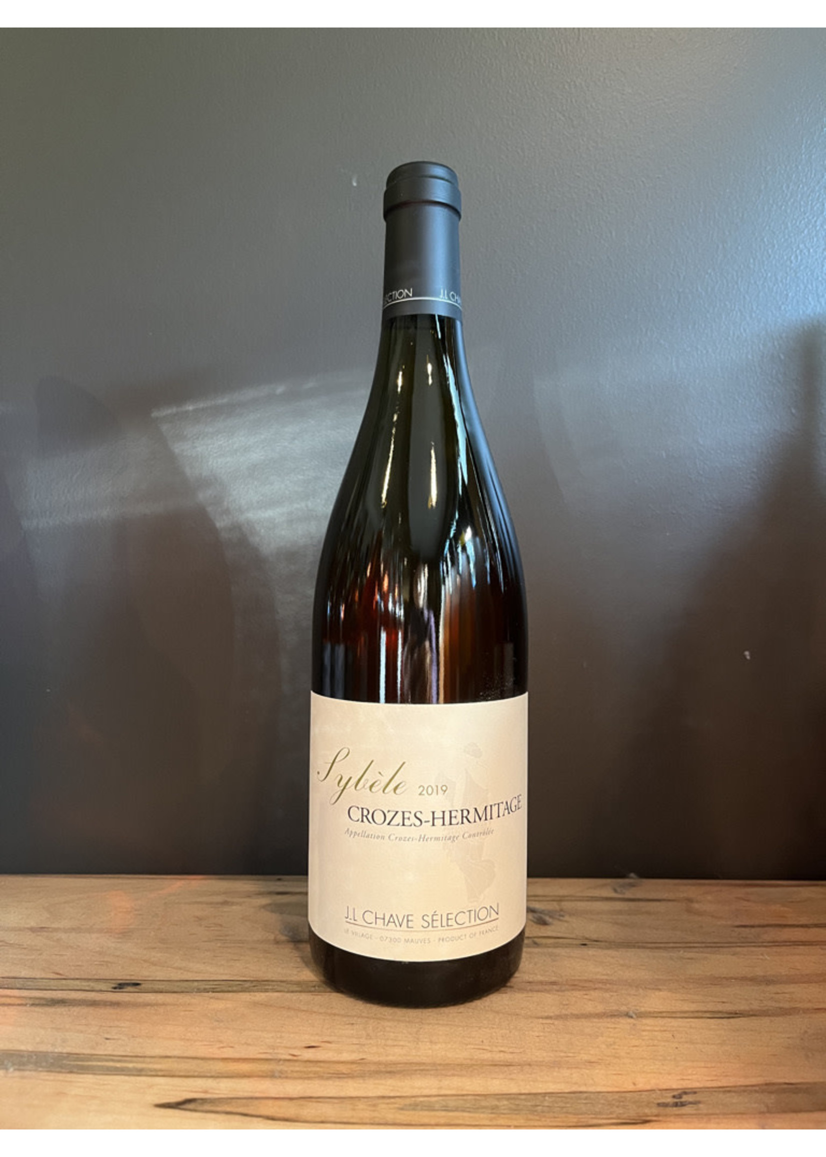 JL Chave - Crozes Hermitage “Sybele” Blanc 2023