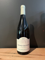 Rosenthal Wine Merchants Rollin - Pernand-Vergelesses “Les Cloux” Blanc 2019