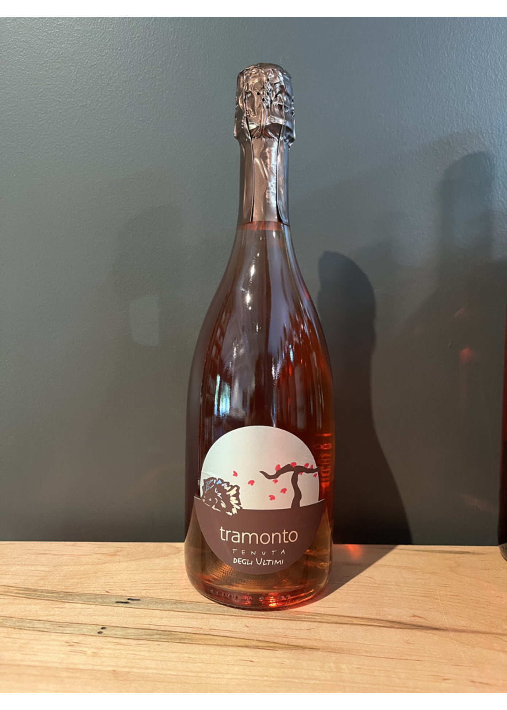 Piedmont Wine Imports Degli Ultimi - Tramonto NV