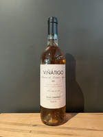 Viñátigo - Listan Negro Rose 2021