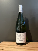 Kermit Lynch Wines Minet - Pouilly Fume 2024
