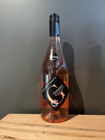 Vissoux (Chermette) - Nouveau Beaujolais Les Griottes Rosé 2023