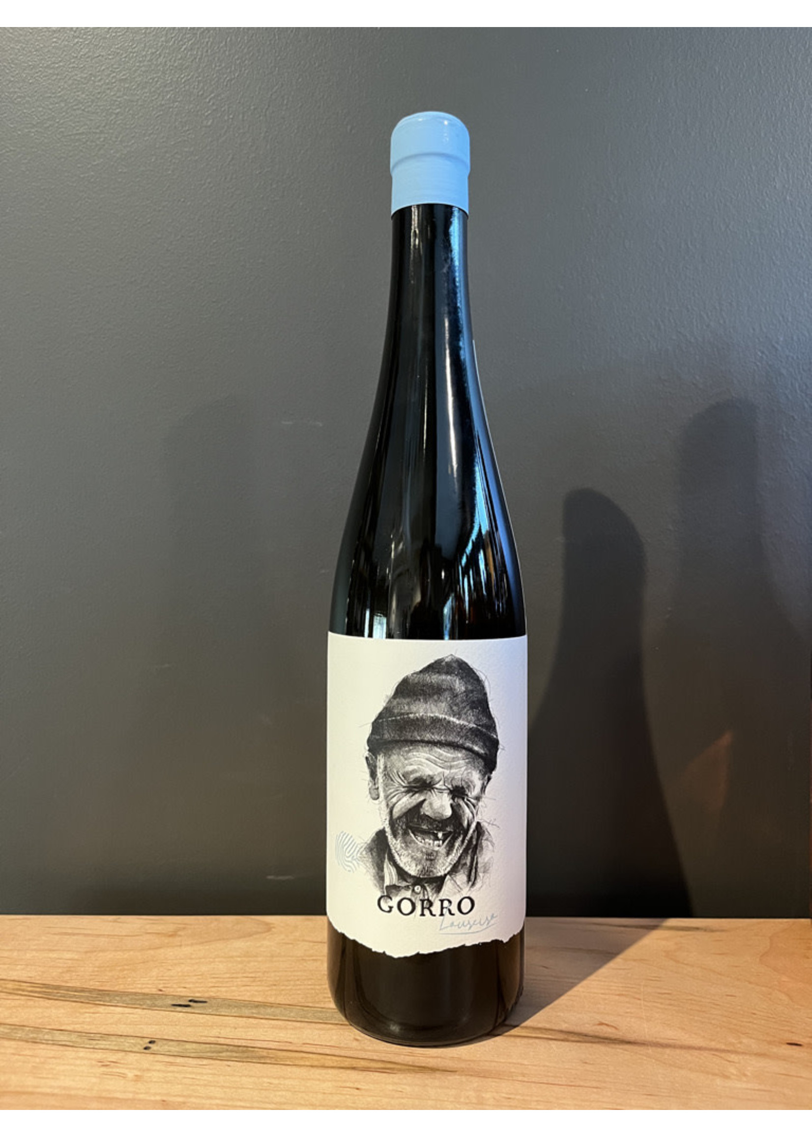 Portugal Boutique Winery - Gorro Vinho Verde 2024