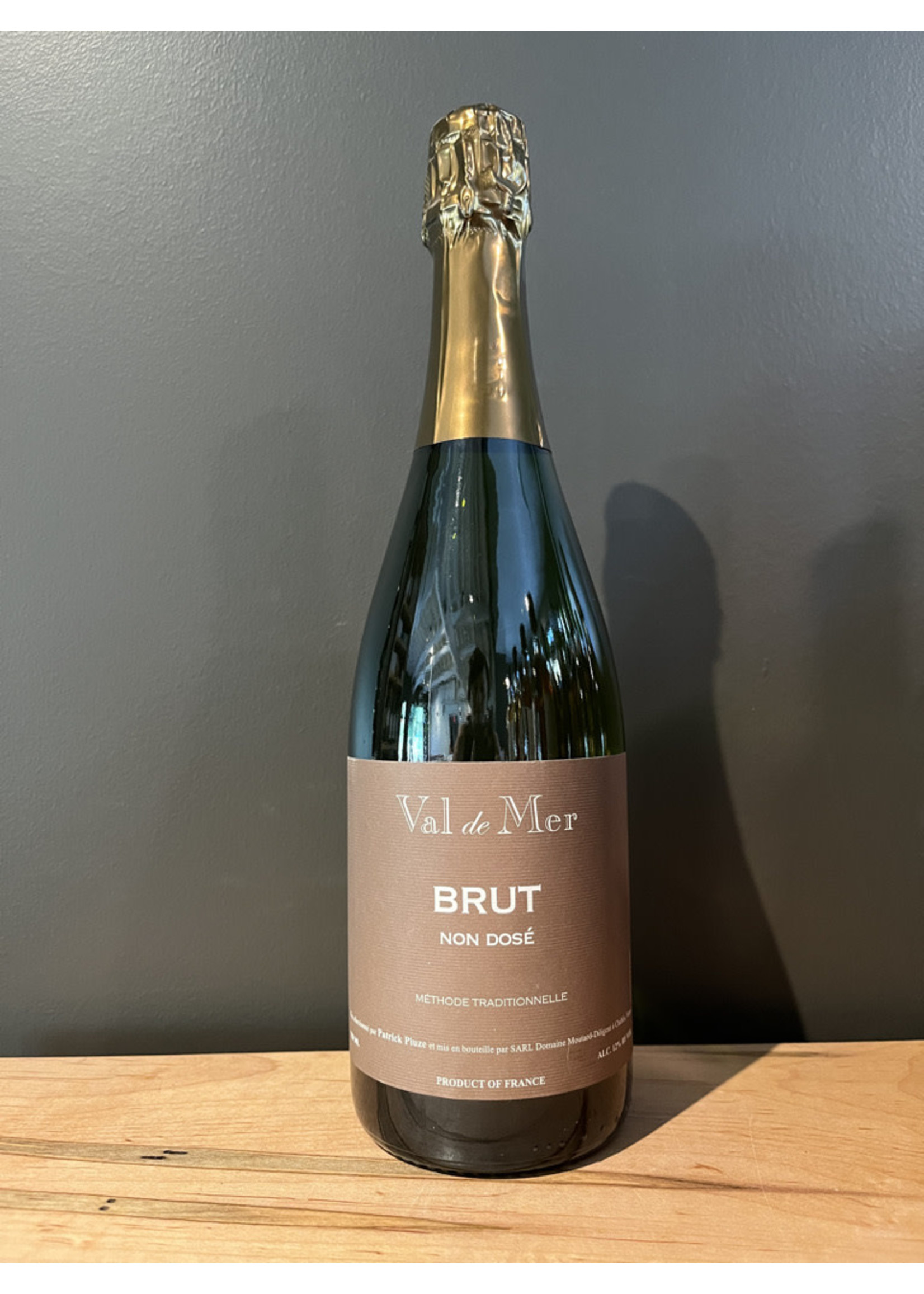 Val de Mer Brut (Piuze)