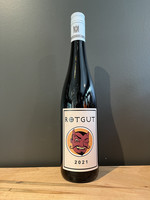 Vom Boden Beurer - "Rotgut" Red Blend Swabia 2021