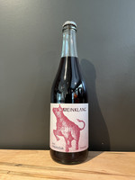 Meinklang - Roter Mulatschak Osterreich Red 2022
