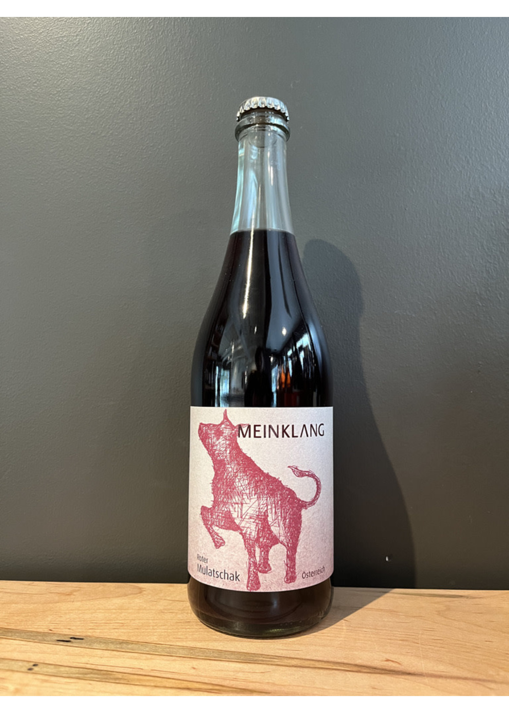 Meinklang - Burgenland Osterreich Red 2023