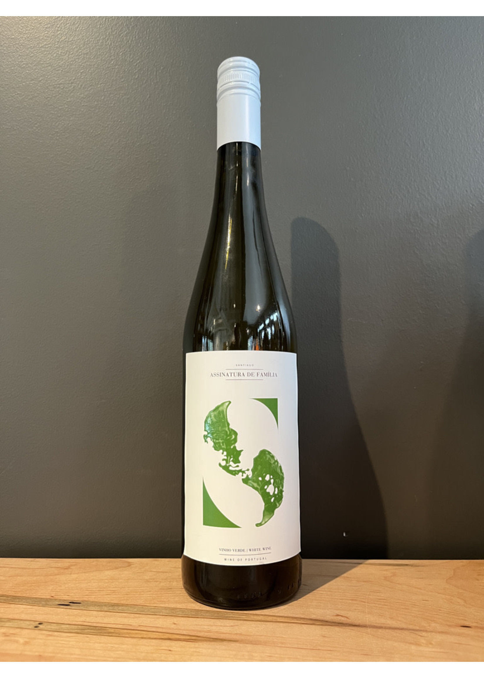 Santiago - Vinho Verde 2024