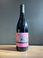 Jouves & Croisille - Malbec de Soif Cahors Red 2022