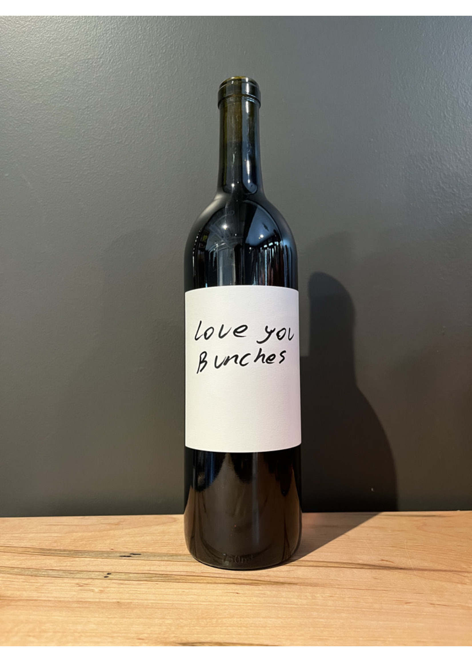 Stolpman - Sangiovese "Love you Bunches" 2021