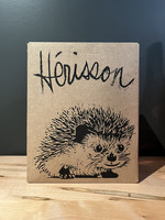 Herisson - Passetoutgrain 3L Bib 2022